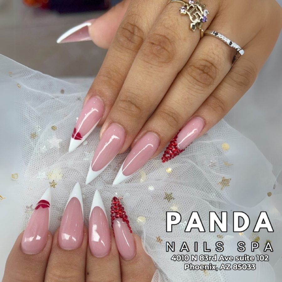 nail idea
